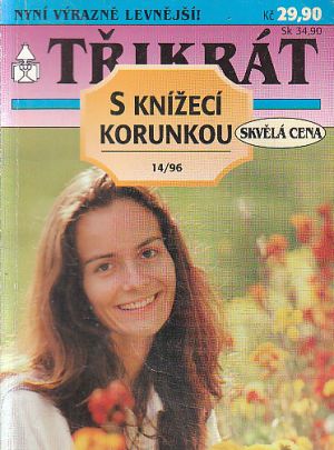 Třikrát - S knížecí rodinkou 14/96