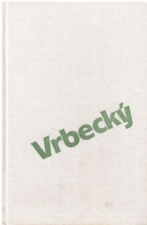 V srdci Šumavy od František Vrbecký