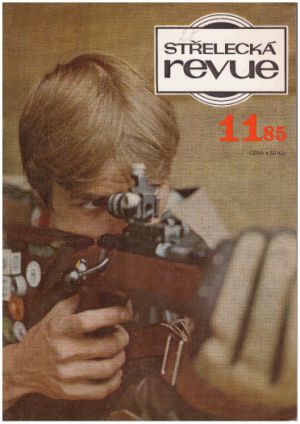 Střelecká revue 11/85