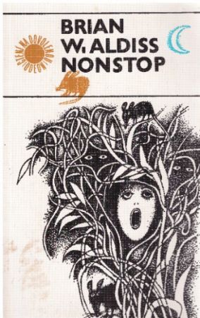 Nonstop od Brian Wilson Aldiss