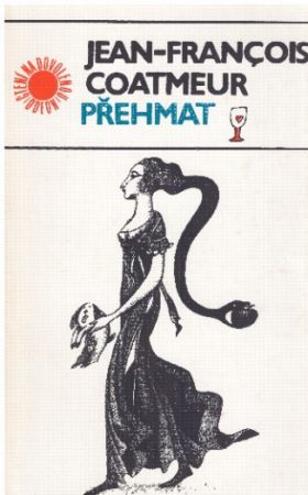 Přehmat od Jean-François Coatmeur