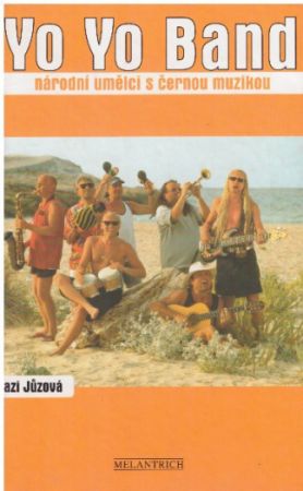 Yo Yo Band od Kazi Jůzová