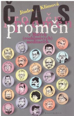 Čas proměn od Jindra Klímová