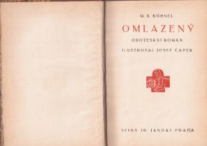 Omlazený od M. B. Bohnel