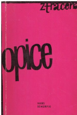 Ztracená opice od Hans Scherfig