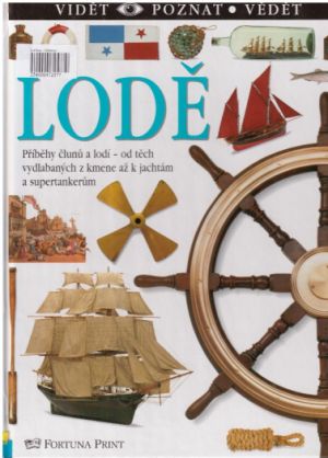 Lodě od Eric Kentley