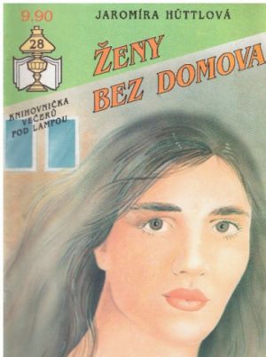 Ženy bez domova