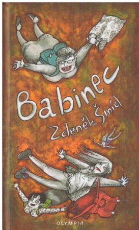 Babinec od Zdeněk Šmíd