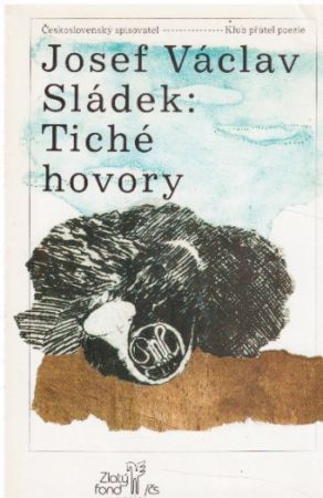 Tiché hovory od Josef Václav Sládek