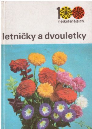 Letničky a dvouletky od Hana Kasparová