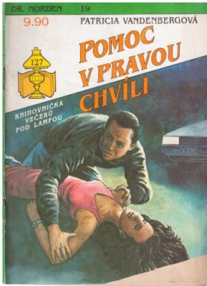 DR. Norden - Pomoc v pravou chvíli.