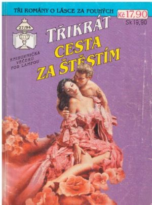 Třikrát cesta za štěstím 27/94