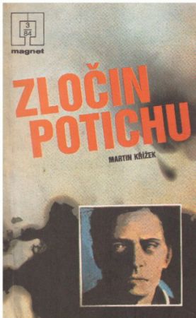 Zločin potichu od Martin Křížek. Magnet g