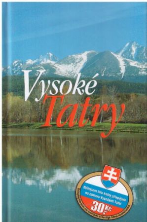 Vysoké Tatry od Mira Kováčiková