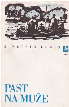 Past na muže od Sinclair Lewis
