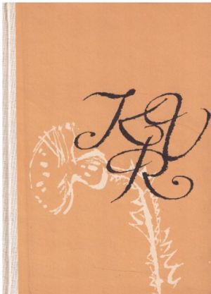 Výminkáři od Karel Václav Rais