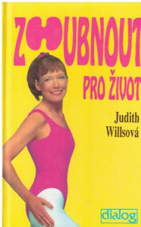 Zhubnout pro život od Judith Wills