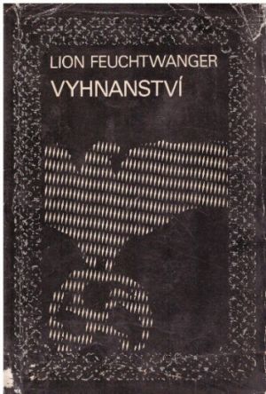 Vyhnanství od Lion Feuchtwanger