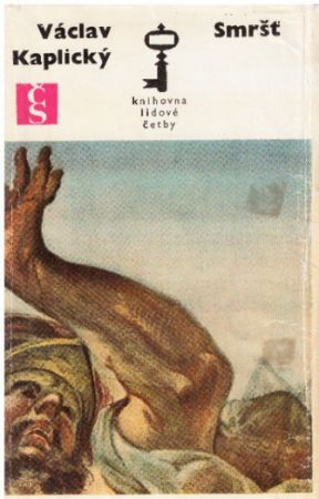 Smršť od Václav Kaplický
