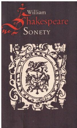 Sonety od William Shakespeare