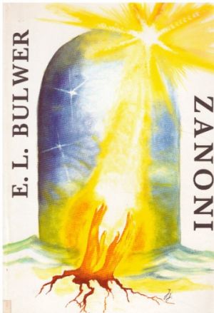 Zanoni od  Edward George Bulwer Lytton