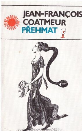 Přehmat od Jean-François Coatmeur