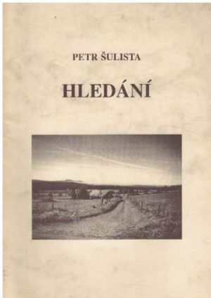 Hledání od Petr Šulista.