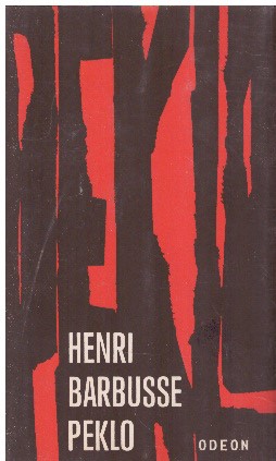 Peklo od Henri Barbusse