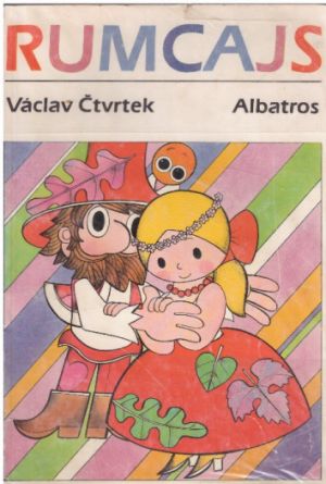 Rumcajs od Václav Čtvrtek (p)