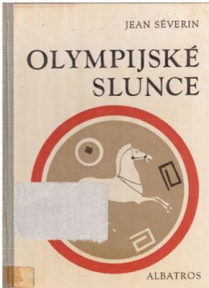 Olympijské slunce od Jean Severin