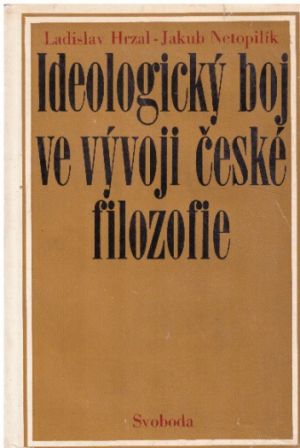 Ideologický boj ve vývoji od Howard Kirschenbaum, Leland W. Howe & Sydney B. Simon