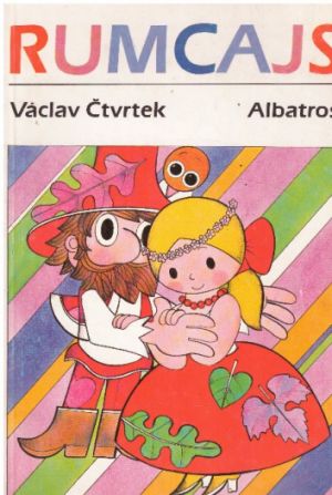 Rumcajs od Václav Čtvrtek (p)
