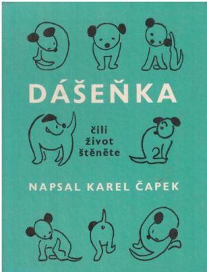 Dášeňka od Karel Čapek