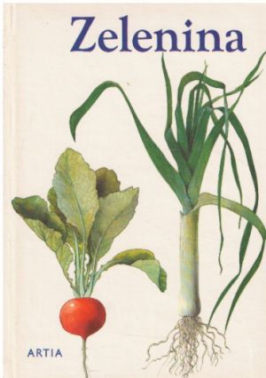 Zelenina od Eva Troníčková