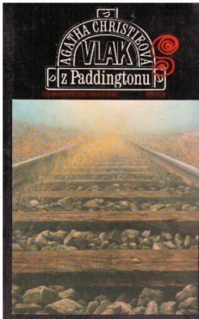 Vlak z Paddingtonu od Agatha Christie