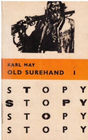Old Surehand I od  Karl May