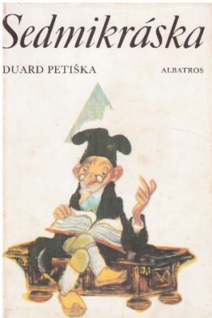 Sedmikráska od Eduard Petiška