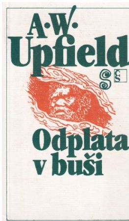 Odplata v buši od Arthur William Upfield