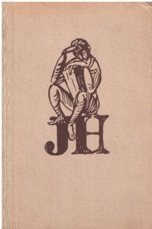V zajetí minulosti od James Hilton