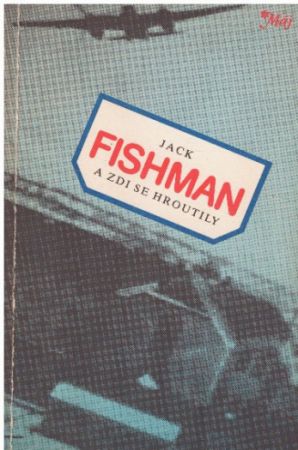 A zdi se hroutily od Jack Fishman