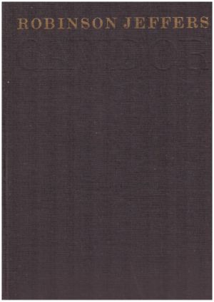 Cawdor od Robinson Jeffers