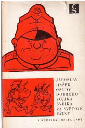 Osudy dobrého vojáka Švejka za světové války 3. díl