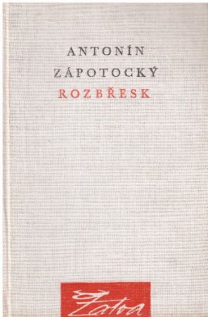 Rozbřesk od Antonín Zápotocký
