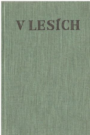 V lesích od Vladimír Těndrjakov