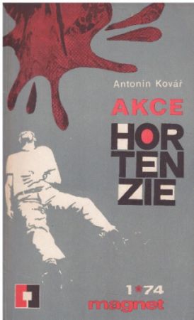Akce Hortenzie od Antonín Kovář - MAGNET