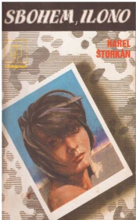 Sbohem, Ilono od Karel Štorkán - MAGNET