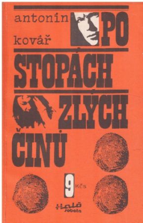 Po stopách zlých činů - Halo sobota