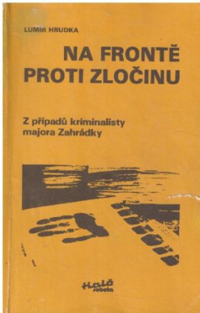 Na frontě proti zločinu - Haló sobota