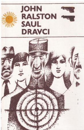Dravci od  John Ralston Saul