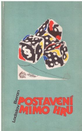 Postavení mimo hru od Ladislav Beran